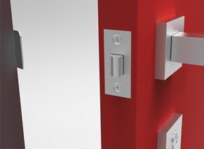 Latches & Catches