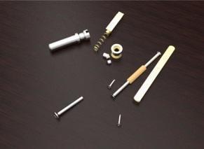 Spare Parts