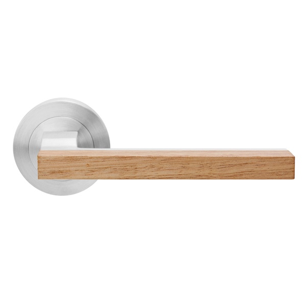 Timber Zola on Round Rose