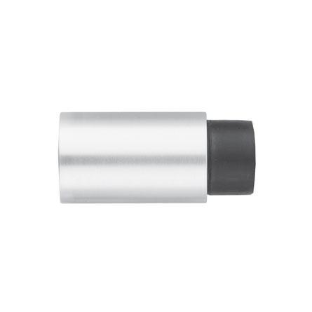 Cylindrical door stop Ø35mm