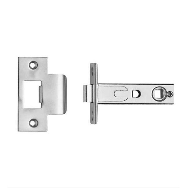 Tubular Latch 60mm back set