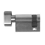 Single snib Euro. Profile Cylinder 35mm