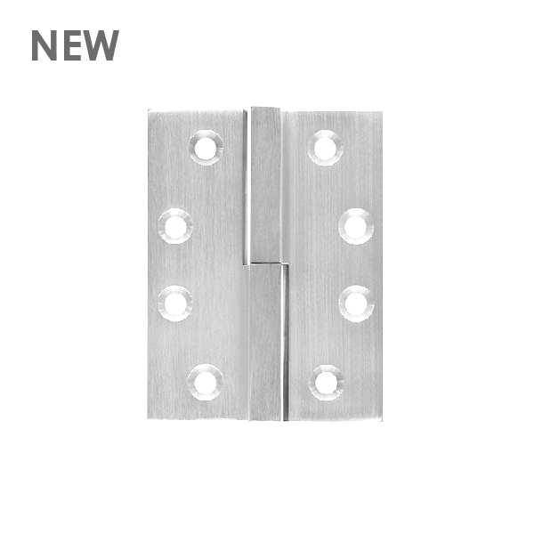 100x75 Right hand square knuckle lift off hinge