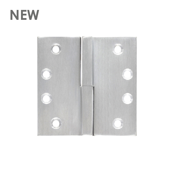 100x100 Right hand square knuckle lift off hinge