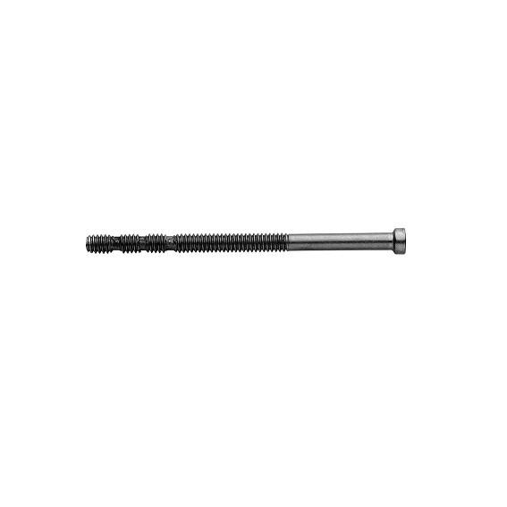 Bolt through 5/32 screw for R10,30,50 & PS50,60,90,100