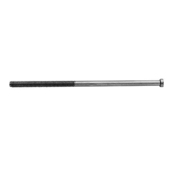 Extended bolt through 5/32 screw for R10,30,50 & PS50,60,90,100