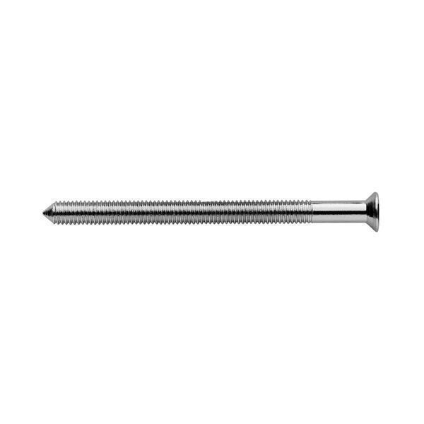 Cylinder retaining screw suit L60 & L45 locks