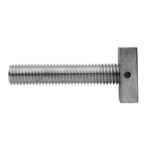 M10x55mm pull handle bolt with 25Sq Disc B FIX