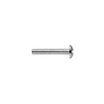 Joinery screw M4x25mm