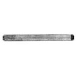 Solid spindle 8x85mm