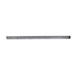 Solid spindle 5x75mm
