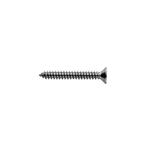 Wood screw suits H100 Hinges 10Gx32mm