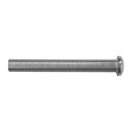 Pan head screw M10x50mm PH FIX