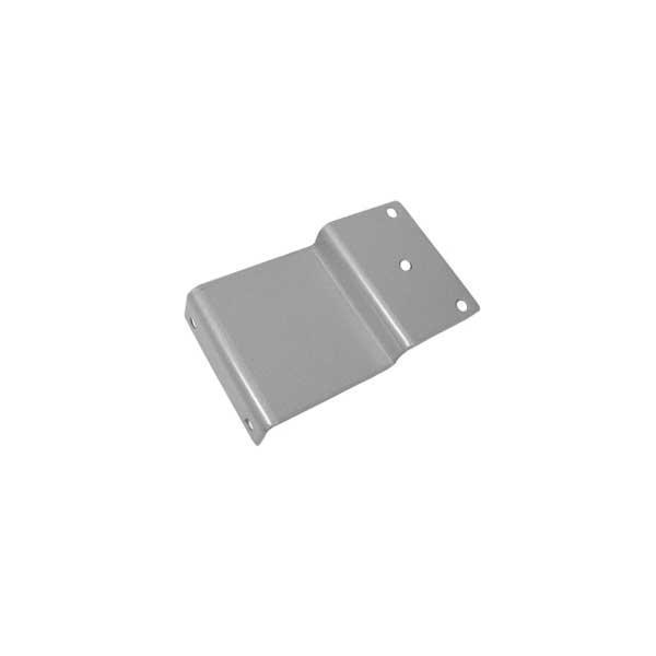 Kinked parallel bracket to suit M2/M3/H24/H26