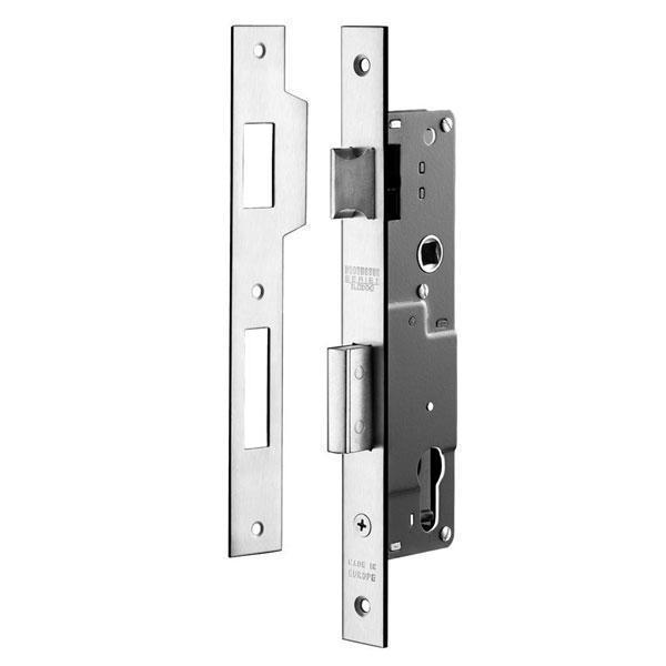 Protector high security lock 25mm back set