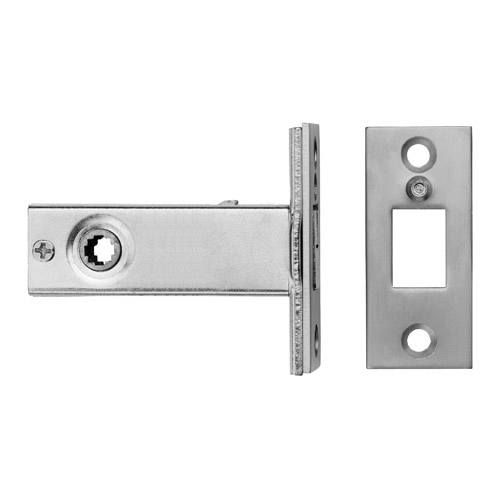 Mortice Tubular Bathroom Locks
