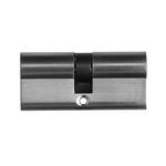 Double key Euro. Profile Cylinder 70mm