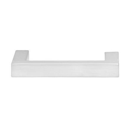 Quad cabinet handle 10x10mm