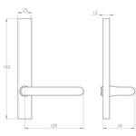 Daniela on Aust. narrow stile plates 50 series