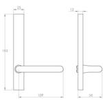 Daniela on Aust. narrow stile plates 50 series