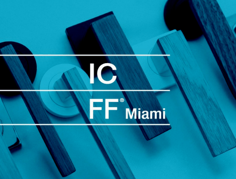ICFF Miami Second Edition 2017