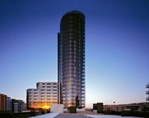 Vogue Apartment South Yarra