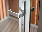 External Door Hardware